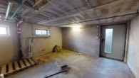 Idyllisch - Charmant - Geräumig: 2 Häuser mit großem Garten und Garage in Gaggenau Rotenfels - Haus 1, Keller