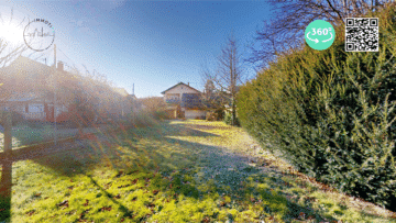 Idyllisch – Charmant – Geräumig: 2 Häuser mit großem Garten und Garage in Gaggenau Rotenfels, 76571 Gaggenau, Zweifamilienhaus