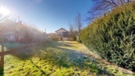 Idyllisch - Charmant - Geräumig: 2 Häuser mit großem Garten und Garage in Gaggenau Rotenfels - Garten