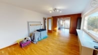 Idyllisch - Charmant - Geräumig: 2 Häuser mit großem Garten und Garage in Gaggenau Rotenfels - Haus 1, EG Wohnen
