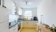Modern - Energieeffizient - Familienfreundlich: Reihenmittelhaus mit Terrasse und Garage, Malsch - EG, Küche