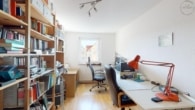Modern - Energieeffizient - Familienfreundlich: Reihenmittelhaus mit Terrasse und Garage, Malsch - OG, Büro