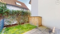 Modern - Energieeffizient - Familienfreundlich: Reihenmittelhaus mit Terrasse und Garage, Malsch - EG, Terrasse