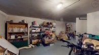 Modern - Energieeffizient - Familienfreundlich: Reihenmittelhaus mit Terrasse und Garage, Malsch - UG, Keller