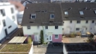 Modern - Energieeffizient - Familienfreundlich: Reihenmittelhaus mit Terrasse und Garage, Malsch - RMH mit Garage, Malsch