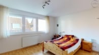 Modern - Energieeffizient - Familienfreundlich: Reihenmittelhaus mit Terrasse und Garage, Malsch - OG, Schlafen