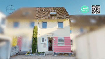 Modern – Energieeffizient – Familienfreundlich: Reihenmittelhaus mit Terrasse und Garage, Malsch, 76316 Malsch, Reihenmittelhaus