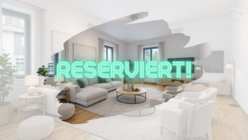 Saniert – Barrierearm – Zentral: Traumhafte 3-Zi. Altbau-ETW mit Balkon in Bestlage von Ettlingen, 76275 Ettlingen, Wohnung