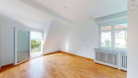 Luxuriös - Einzigartig - Erhaben: Altbauvilla mit großem Garten & Traumblick, Gernsbach - OG, Kinderzimmer 1