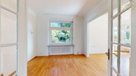 Luxuriös - Einzigartig - Erhaben: Altbauvilla mit großem Garten & Traumblick, Gernsbach - EG, Esszimmer