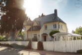 Luxuriös - Einzigartig - Erhaben: Altbauvilla mit großem Garten & Traumblick, Gernsbach - Außenansicht Musterfoto