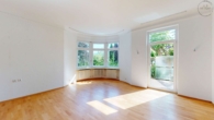 Luxuriös - Einzigartig - Erhaben: Altbauvilla mit großem Garten & Traumblick, Gernsbach - EG, Wohnen