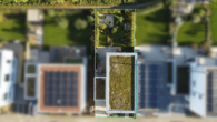 Neubau DHH im Bauhausstil mit wunderschönem Garten und Garage, Nähe Knielingen 2.0 - DHH, Karlsruhe Knielingen 2.0
