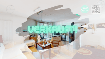 Gepflegt – Zentral – Renditestark: 2-Zimmer-Wohnung mit Balkon in Karlsruhe, 76185 Karlsruhe, Wohnung