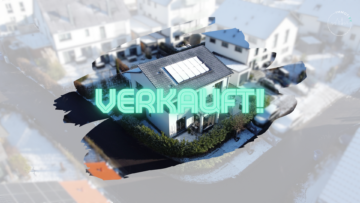 Nachhaltig. Modern. Durchdacht. – KfW-40-Plus-Architektenhaus im Neubaugebiet, Ettlingen-Oberweier, 76275 Ettlingen, Einfamilienhaus