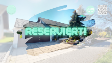 Licht. Komfort. Lebensqualität. – Villa mit Studio, Balkon & grüner Oase in Karlsbad-Spielberg, 76307 Karlsbad, Einfamilienhaus