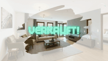 Charmant – Lichtdurchflutet – Zentral: 2-Zi-ETW mit Wintergarten und Einbauküche in Philippsburg, 76661 Philippsburg, Etagenwohnung