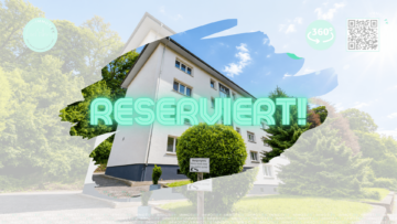 Charmant. Viel Potenzial. Sofort verfügbar. – Renovierungsbedürftige 3-Zi-ETW, Ettlingen-Stadt, 76275 Ettlingen, Etagenwohnung