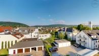 Großzügig – Hochwertig – Zentrumsnah: 4,5-Zi-Maisonettewohnung & TG-Stellplatz in Ettlingen-Stadt - DG, Balkon Ost-Ausrichtung