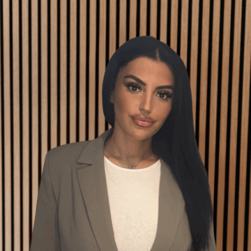 Nara Aliyeva, Immotify