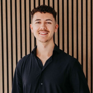 Felix Heidkamp, Immotify