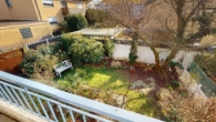 Einmalige Gelegenheit: Schön geschnittene DHH mit großzügigem Garten, Ettlingen Neuwiesenreben - OG, Balkon