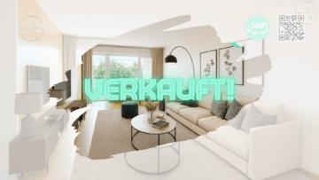 Renditestark – Entwicklungsfähig – Substanzstark: 2-Zi-ETW mit Balkon in Durmersheim, 76448 Durmersheim, Etagenwohnung