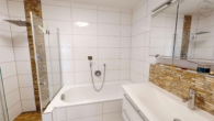 Barrierearm - Modern - Energieeffizienz A+: 3-ETW mit Terrasse + TG Stellplatz, Rastatt - EG, Badezimmer
