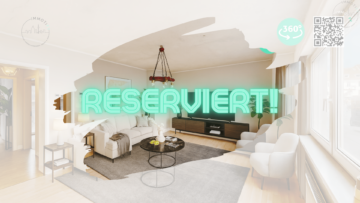 Renditestark – Sanierungsobjekt – Zentral: 2-Zi-ETW mit Balkon in der Karlsruher Südweststadt, 76133 Karlsruhe, Wohnung