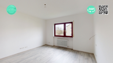 Stil. Qualität. Wohngefühl. – Modernisierte 2-Zi-ETW mit Balkon in Ettlingen-West, 76275 Ettlingen, Etagenwohnung