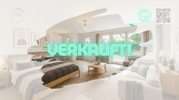 Renditestark – Modernisiert – Hell: 1,5 ETW mit Terrasse und TG-Stellplatz, Karlsruhe Musikerviertel, 76185 Karlsruhe, Etagenwohnung