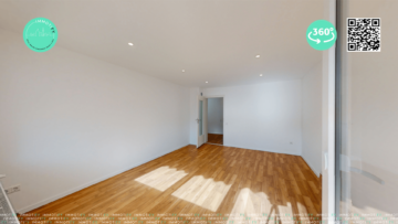 Rundum erneuert, bestens gelegen – Ihr neues Zuhause in Durlach – kernsanierte 2-Zi. ETW, 76227 Karlsruhe, Etagenwohnung