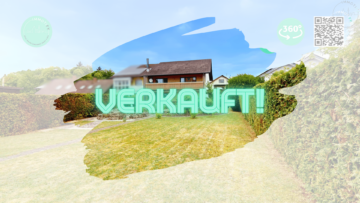 Einmaliges Grundstück – Doppelgarage – Ruhige Lage: Traumhaftes Einfamilienhaus in Ettlingenweier, 76275 Ettlingen, Einfamilienhaus