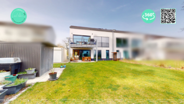 Sonne. Garten. Zuhause. – Hochwertige Erdgeschosswohnung mit Terrasse in Karlsruhe-Rüppurr, 76199 Karlsruhe, Erdgeschosswohnung