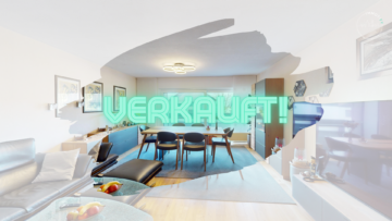Tolles Wohngebiet: Modernisierte 3-Zi-ETW mit Loggia und TG-Stellplatz, Ettlingen-Neuwiesenreben, 76275 Ettlingen, Etagenwohnung