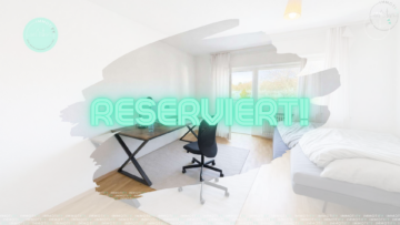 Renditestark. WG-geeignet. Solide vermietet. – 3-Zimmer-Wohnung mit mehreren Balkonen, KA-Oststadt, 76131 Karlsruhe, Etagenwohnung