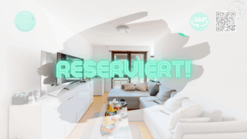 Smarte Kapitalanlage in bester Lage: Vermietete 2,5-Zi-ETW mit TG & Balkon in KA-Innenstadt-West, 76135 Karlsruhe, Etagenwohnung