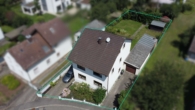 Seltene Gelegenheit: 1-2-FH mit tollem Grundstück, Garage und vielen Möglichkeiten in Ettlingenweier - 1-2-FH in Ettlingenweier