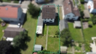 Seltene Gelegenheit: 1-2-FH mit tollem Grundstück, Garage und vielen Möglichkeiten in Ettlingenweier - 1-2-FH in Ettlingenweier