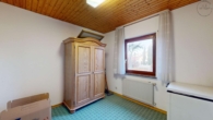 Seltene Gelegenheit: 1-2-FH mit tollem Grundstück, Garage und vielen Möglichkeiten in Ettlingenweier - 1.OG, Büro