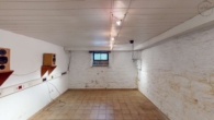 Seltene Gelegenheit: 1-2-FH mit tollem Grundstück, Garage und vielen Möglichkeiten in Ettlingenweier - Kellerraum