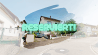 Seltene Gelegenheit: 1-2-FH mit tollem Grundstück, Garage und vielen Möglichkeiten in Ettlingenweier - 1-2-FH in Ettlingenweier