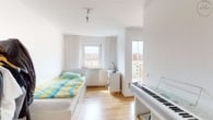 Renditestark - Lichtdurchflutet - Zentral: 1,5-Zi-ETW mit TG-Stellplatz, Karlsruhe Innenstadt-West - Wohnen