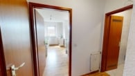 Renditestark - Lichtdurchflutet - Zentral: 1,5-Zi-ETW mit TG-Stellplatz, Karlsruhe Innenstadt-West - Flur