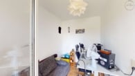 Renditestark - Lichtdurchflutet - Zentral: 1,5-Zi-ETW mit TG-Stellplatz, Karlsruhe Innenstadt-West - Wohnen