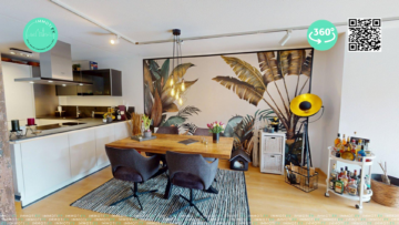 Dein Garten. Deine Dachterrasse. Dein Rückzugsort. – RMH mit viel Platz in Karlsruhe-Rüppurr, 76199 Karlsruhe, Einfamilienhaus