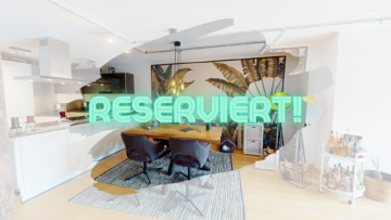 Dein Garten. Deine Dachterrasse. Dein Rückzugsort. – RMH mit viel Platz in Karlsruhe-Rüppurr, 76199 Karlsruhe, Einfamilienhaus