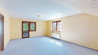 Familientraum mit Charme – Villa mit Studio, Garten & Doppelgarage, Karlsbad-Spielberg - OG, Schlafen