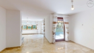 Familientraum mit Charme – Villa mit Studio, Garten & Doppelgarage, Karlsbad-Spielberg - EG, Wohnen