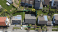 Familientraum mit Charme – Villa mit Studio, Garten & Doppelgarage, Karlsbad-Spielberg - Villa, Karlsbad-Spielberg